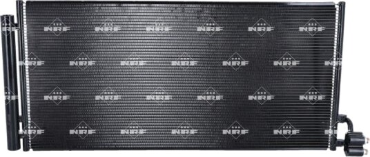 Kondensator NRF 350555