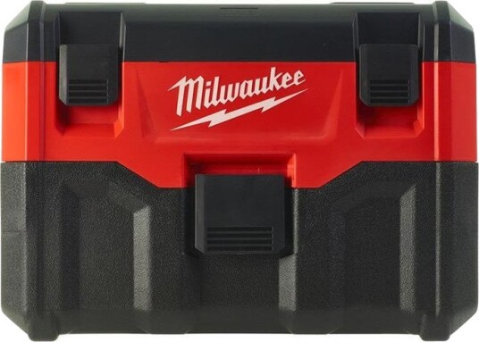 Milwaukee M18 VC2 Grovstøvsuger uten batteri og lader