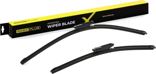 RIDEX PLUS 298W0105P Vindusvisker