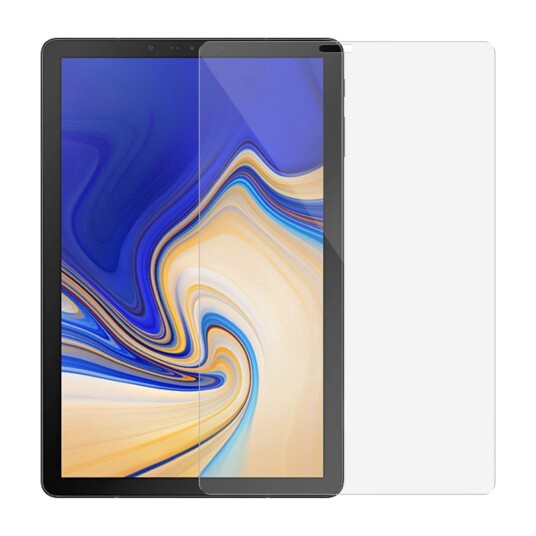 DACOTA PLATINUM TIGER GLASS SKJERMBESKYTTER GALAXY TAB S4 10,5"