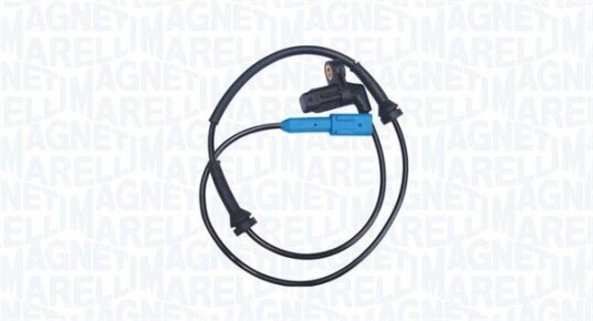 ABS sensor MAGNETI MARELLI 172100064010