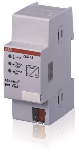 ABB KNX Strømmåler 2CDG110083R0011