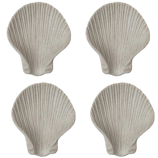 Byon Fumiko Spisepinnestativ 4 pk Beige Byon Fumiko Spisepinnestativ 4 pk Beige