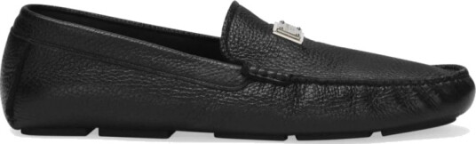 Dolce & Gabbana Herre Sko Svart 42 1/2 EU,