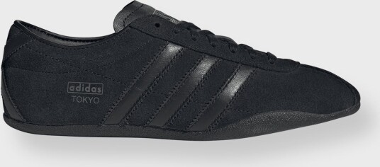 Adidas Originals Tokyo W   Black   40 2/3