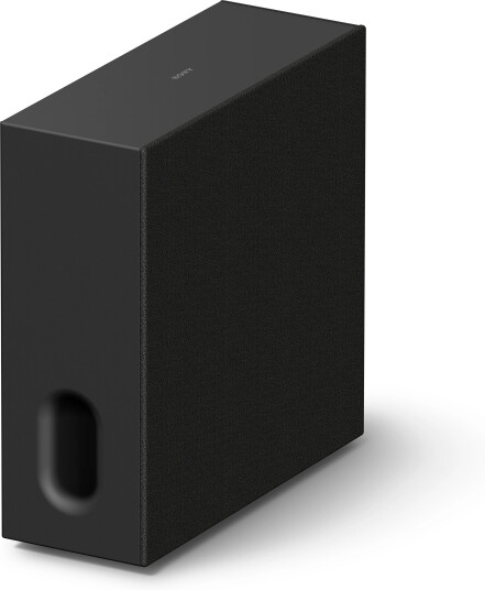 Sony Bravia Theatre Sub 7 Trådløs Subwoofer Sort