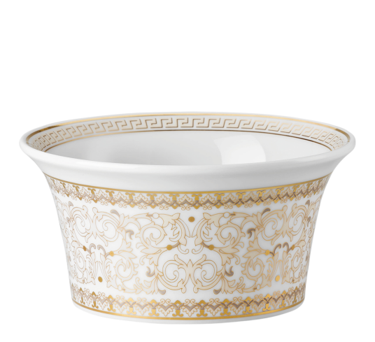 Versace Medusa Gala dessertskål 11,5 cm Versace Medusa Gala dessertskål 11,5 cm