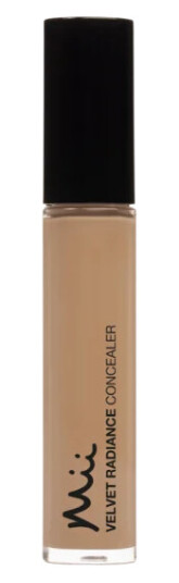 Mii Velvet Radiance Concealer 4 shades Confident 03
