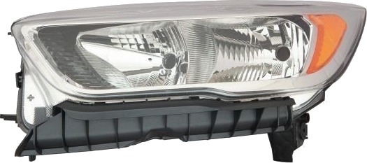 Frontlykter ABAKUS 431-11AGRMLD-EM