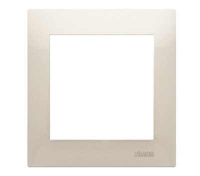 Kontakt-Simon Drk1/41 Hvit Plast 1 Stykker 95 Mm 1,3 Mm 165 Mm