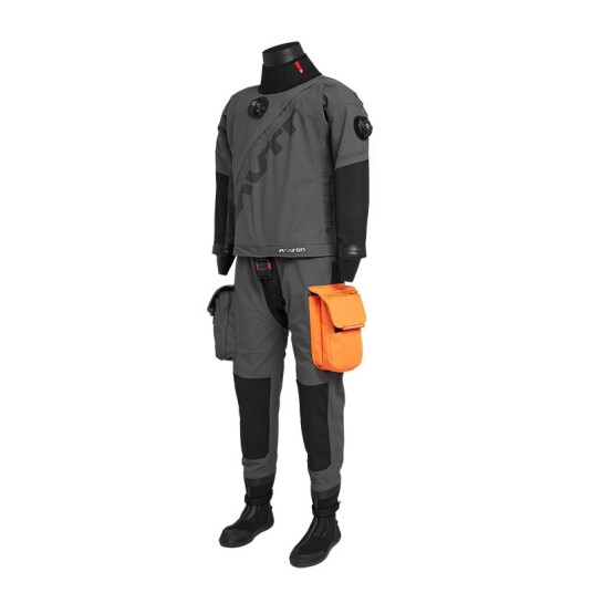 Avatar tørrdrakt AIRON 102, herre Avatar tørrdrakt AIRON 102, herre