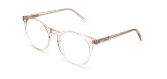 Glas Lesebriller Emily Blue Light