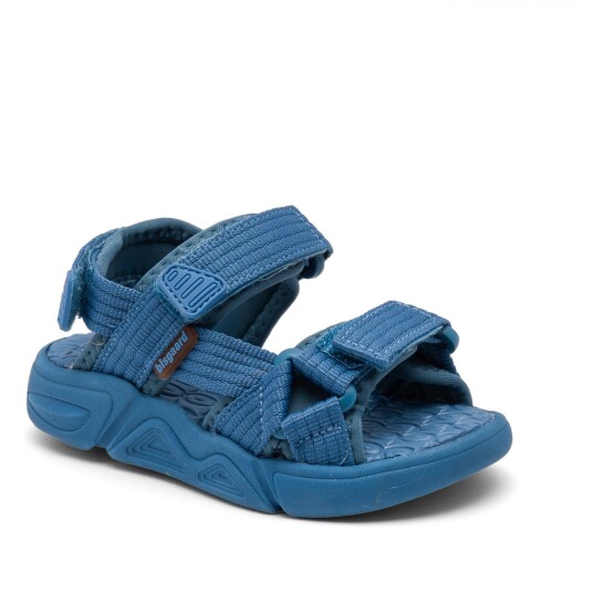 Bisgaard Cobalt Louis Sandal 33