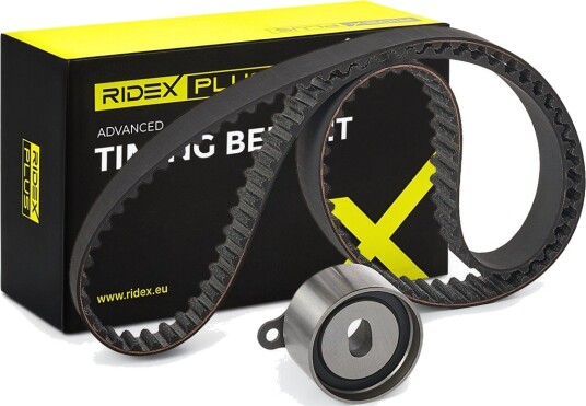 Registerreimsett RIDEX PLUS 307T0242P