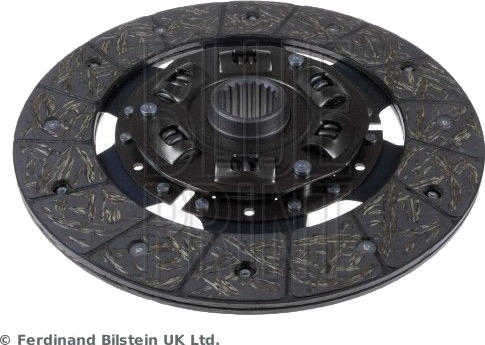 Clutchplate BLUE PRINT ADT33120