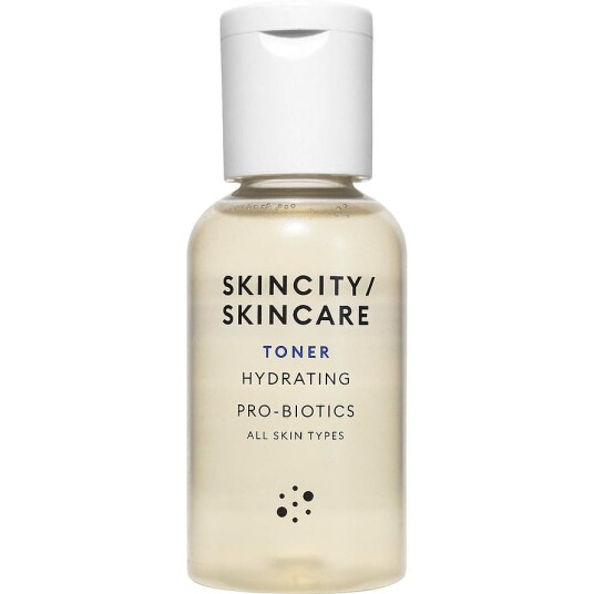 Hydrating Toner 50 ml Hydrating Toner 50 ml