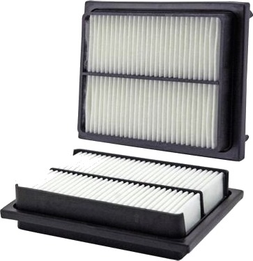 Luftfilter WIX FILTERS 24469