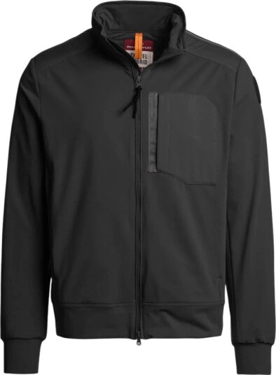 Parajumpers, Herre, Jakker, Svart, M,