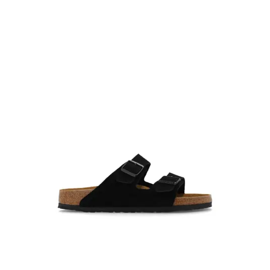 Birkenstock Herre Sko Svart 45 EU, Birkenstock Herre Sko Svart 45 EU,