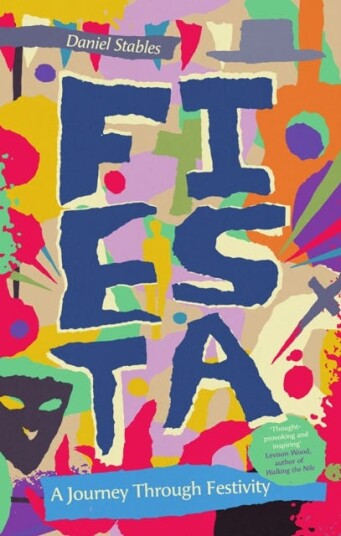 Fiesta  A Journey Through Festivity