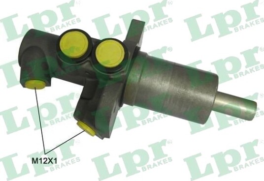 LPR 1589 Hovedbremsesylinder LPR 1589 Hovedbremsesylinder