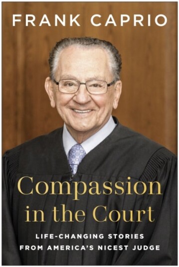 Compassion in the Court Compassion in the Court