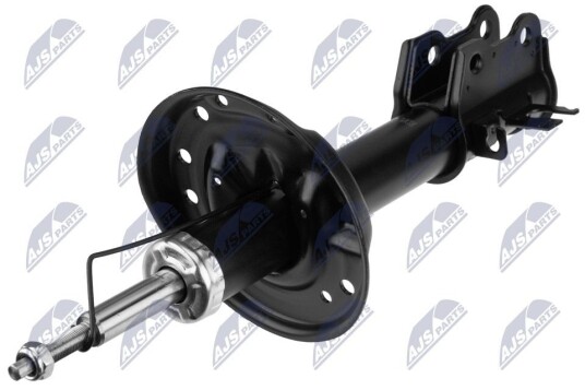 Støtdemper NTY A-PL-047 Støtdemper NTY A-PL-047