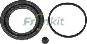FRENKIT 260081 Reparasjonssett, bremsecaliper