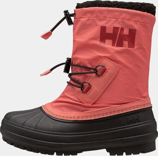 Helly Hansen Jk Varanger Insulated - Pink - 32