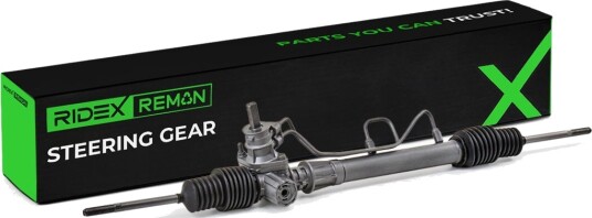 Tannstang RIDEX REMAN 286S1196R