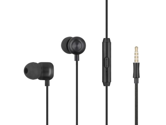 In-Ear Headphones 3,5Mm In-Ear Headphones 3,5Mm