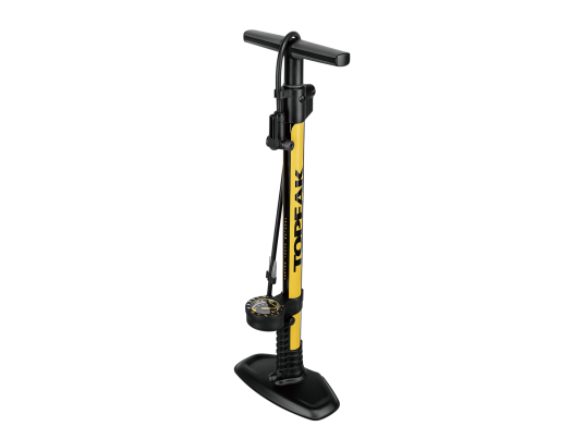 Topeak Joeblow Tubi 2STAGE Fotpumpe