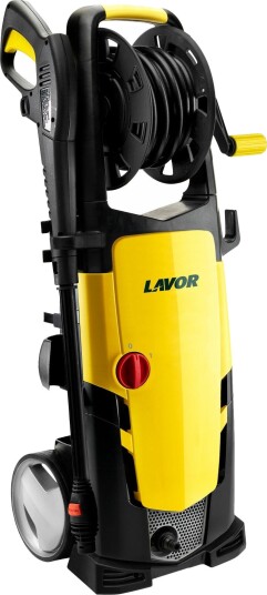 Høytrykkspyler Lavor Epic 180 bar 2500 W