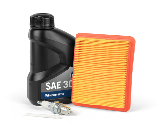 Husqvarna Wheeled Maintenance Kit Maintenance and spare part Husqvarna Wheeled Maintenance Kit Maintenance and spare part