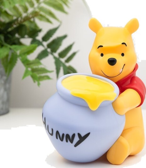 Winnie the Pooh Light Winnie the Pooh Light