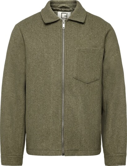 Casual Friday Cfrolfsted 0294 Jacket BURNT OLIVE L Casual Friday Cfrolfsted 0294 Jacket BURNT OLIVE L