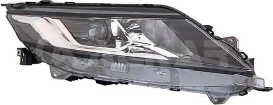 ALKAR 2774022 Frontlykter