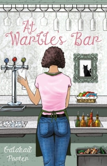 At Warble’s Bar At Warble’s Bar