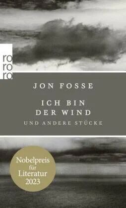 Ich Bin Der Wind Av Jon Fosse