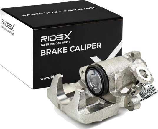 RIDEX 78B0340 Bremsecaliper
