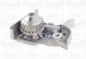 GRAF PA633 Vannpumpe