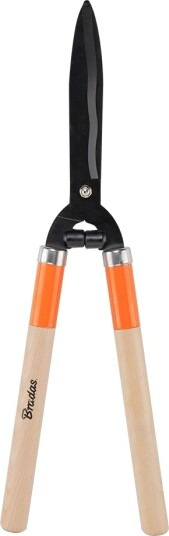 Bradas Hekkesaks V Series Wood Bladlengde 200 Mm Sagblad I Sk5 Stål Med Beskyttelsesbelegg 1 Stk Kt V1115 Bradas Hekkesaks V Series Wood Bladlengde 200 Mm Sagblad I Sk5 Stål Med Beskyttelsesbelegg 1 Stk Kt V1115