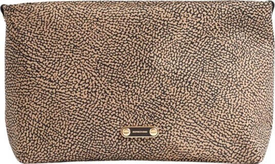 Borbonese, Dame, Accessories, Beige, ONE SIZE,