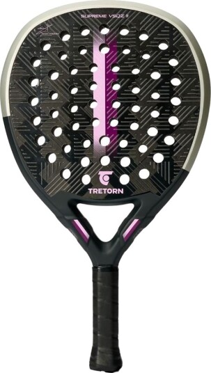 Tretorn Supreme Vsqz II, Padelracket