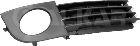 Ventilasjonsgitter ALKAR 4902501
