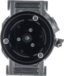 AC-kompressor MAHLE ACP 1692 000S