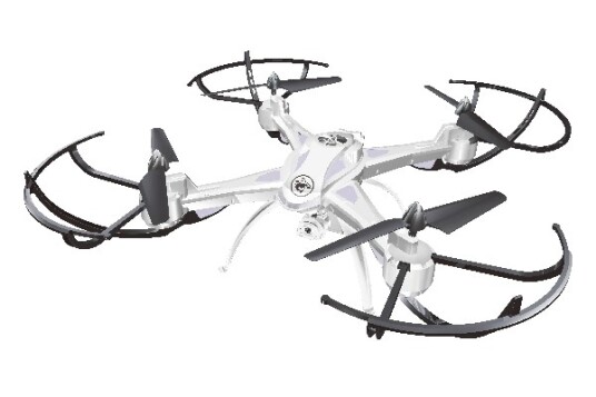 Fast2fun Space Drone Med Fpv Fast2fun Space Drone Med Fpv