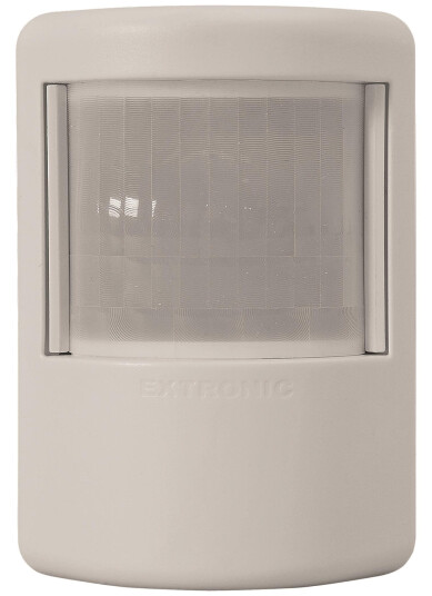 Extronic PD 2400 Bevegelsessensor 24V Belysning