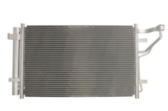 Kondensator THERMOTEC KTT110399 Kondensator THERMOTEC KTT110399