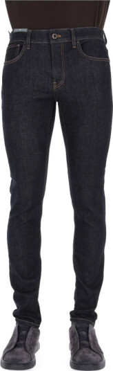 PT Torino Herre Jeans Blå W33,